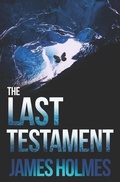 Cover: The Last Testament - Harrison Media