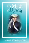 Cover: The Myth of Dying - Lava Libros Press