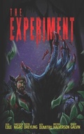 Cover: The Experiment - Wild Hunt Prerss