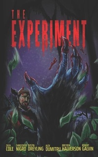 Enlarge image Cover: The Experiment - Wild Hunt Prerss