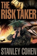 Cover: The Risk Taker - stanley cohen