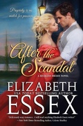 Cover: After the Scandal - Oliver-Heber Books