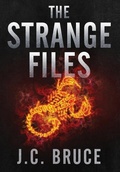 Cover: The Strange Files - Tropic Press LLC