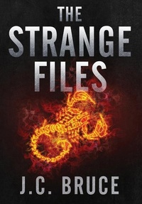 Enlarge image Cover: The Strange Files - Tropic Press LLC
