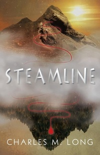 Enlarge image Cover: Steamline - Written & Spoken Books