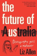 Cover: Future of Us - NewSouth