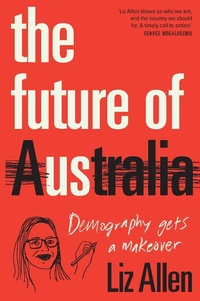 Enlarge image Cover: Future of Us - NewSouth