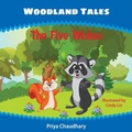 Cover: Woodland Tales: The Five Wishes - Bookland Press