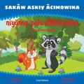 Cover: Sakaw Askiy acimowina: Niyanan Pakosehtimowina - Bookland Press