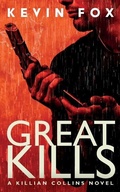 Cover: Great Kills - Shadowland Productions