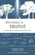 Cover: Who Is Truth - Verdand Press