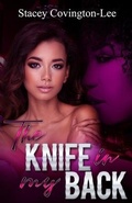 Cover: The Knife In My Back - Scl Novel Publications