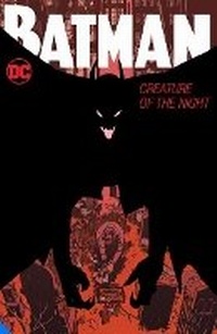 Enlarge image Cover: Batman: Creature of the Night - DC Comics