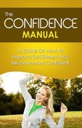 Cover: The Confidence Manual - Ingram Publishing