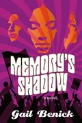 Cover: Memory's Shadow - Inanna Publications and Education Inc.
