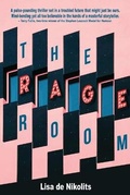Cover: The Rage Room - Inanna Publications and Education Inc.