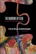 Cover: The Narrows of Fear (Wapawikoscikanik) - Inanna Publications and Education Inc.