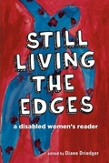Cover: Still Living the Edges - Inanna Publications and Education Inc.