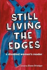 Enlarge image Cover: Still Living the Edges - Inanna Publications and Education Inc.
