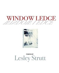Enlarge image Cover: Window Ledge - Inanna Publications & Education