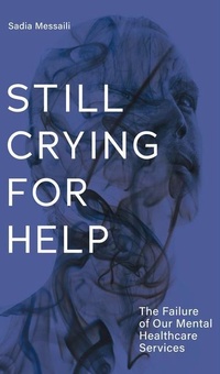 Enlarge image Cover: Still Crying for Help - Baraka Books
