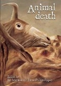 Cover: Animal Death - Sydney University Press