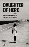 Cover: Daughter of Here - Linda Leith Publishing
