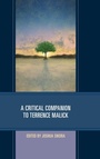 Cover: A Critical Companion to Terrence Malick - Lexington Books