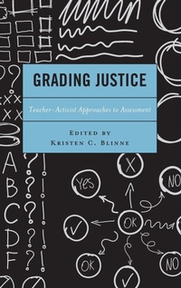 Enlarge image Cover: Grading Justice - Lexington Books