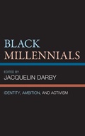 Cover: Black Millennials - Lexington Books