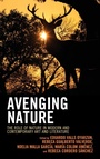 Cover: Avenging Nature - Lexington Books