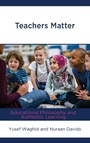 Cover: Teachers Matter - Lexington Books