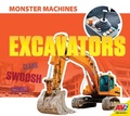 Cover: Excavators - Av2