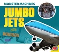Cover: Jumbo Jets - Av2