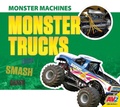 Cover: Monster Trucks - Av2