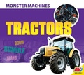 Cover: Tractors - Av2