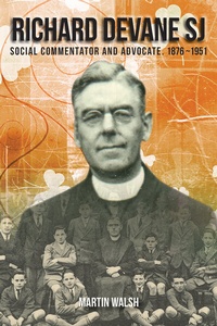 Abbildung von: Richard Devane SJ - Messenger Publications