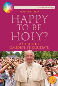 Abbildung von: Happy to be Holy? - Messenger Publications