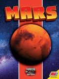 Cover: Mars - Av2
