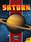 Cover: Saturn - Av2