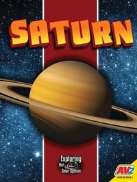 Enlarge image Cover: Saturn - Av2