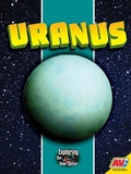 Cover: Uranus - Av2