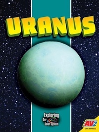 Enlarge image Cover: Uranus - Av2