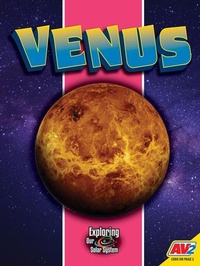 Enlarge image Cover: Venus - Av2