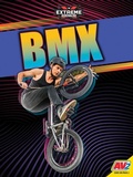 Cover: BMX - Av2