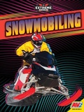 Cover: Snowmobiling - Av2