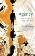 Cover: Agency - Open Book Publishers