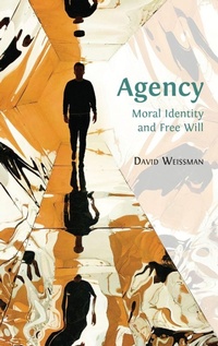 Enlarge image Cover: Agency - Open Book Publishers