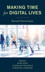 Cover: Making Time for Digital Lives - Rowman & Littlefield International