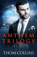 Cover: Anthem: A Box Set - Entwined Publishing